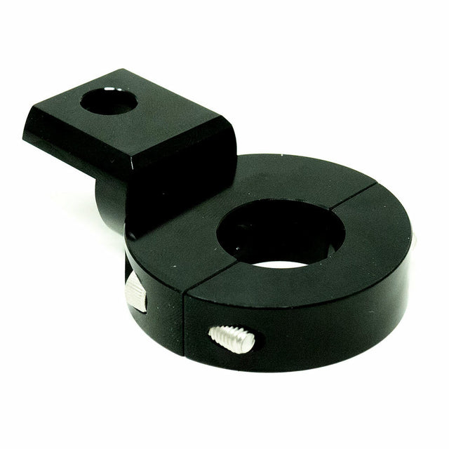 Adventure Bike Crash Bar/Engine Cage Mount - Universal
