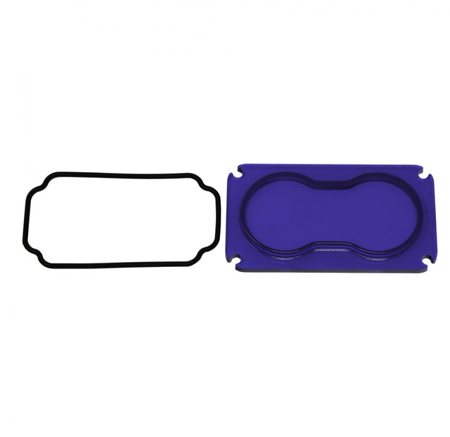 S2 LED Light Pod Lens Kit - Swap Your Beam Pattern
