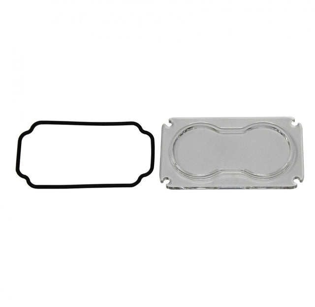 S2 LED Light Pod Lens Kit - Swap Your Beam Pattern