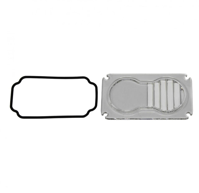 S2 LED Light Pod Lens Kit - Swap Your Beam Pattern