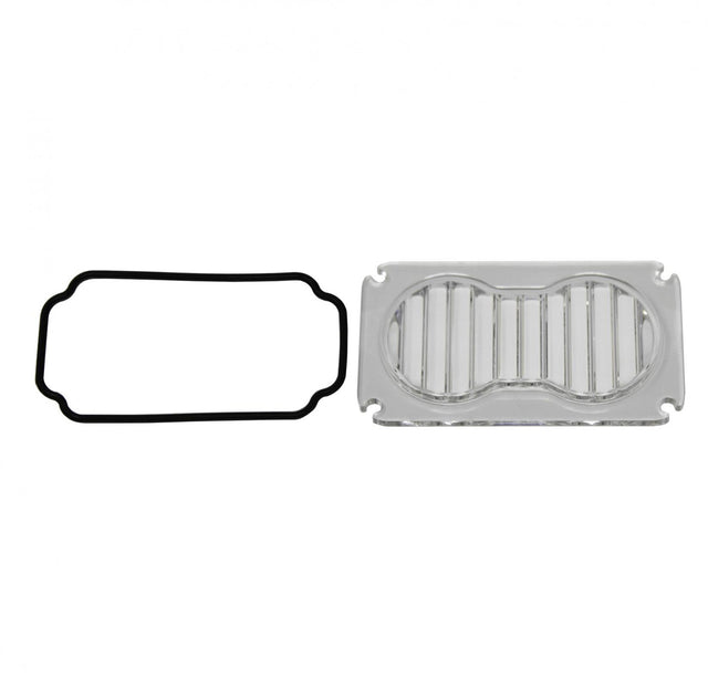 S2 LED Light Pod Lens Kit - Swap Your Beam Pattern