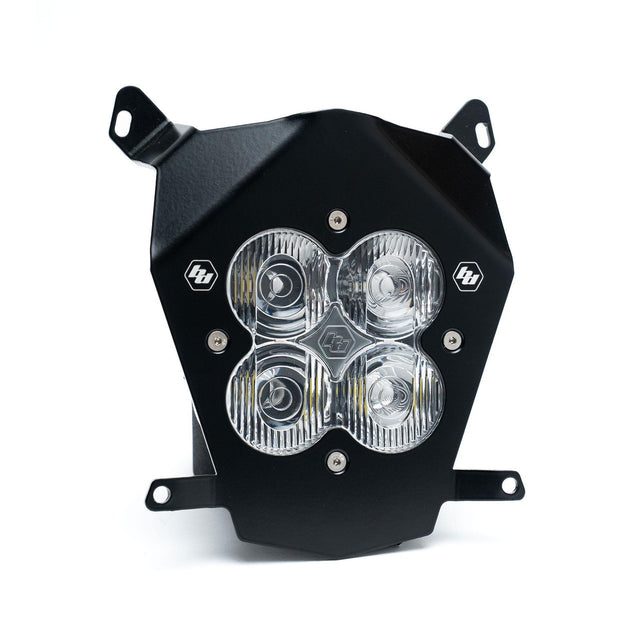 Kit phare à LED XL40 (J/N) - KTM 690 Enduro R (12-18)