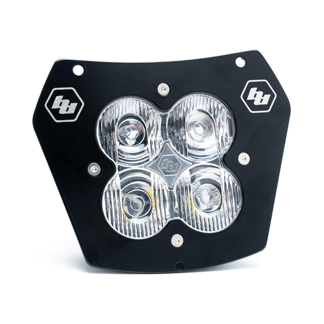 Kit de phare à LED XL40 (J/N) - Husqvarna FE/FE-S (2015-2016) ; 701 Enduro/SM (2016)