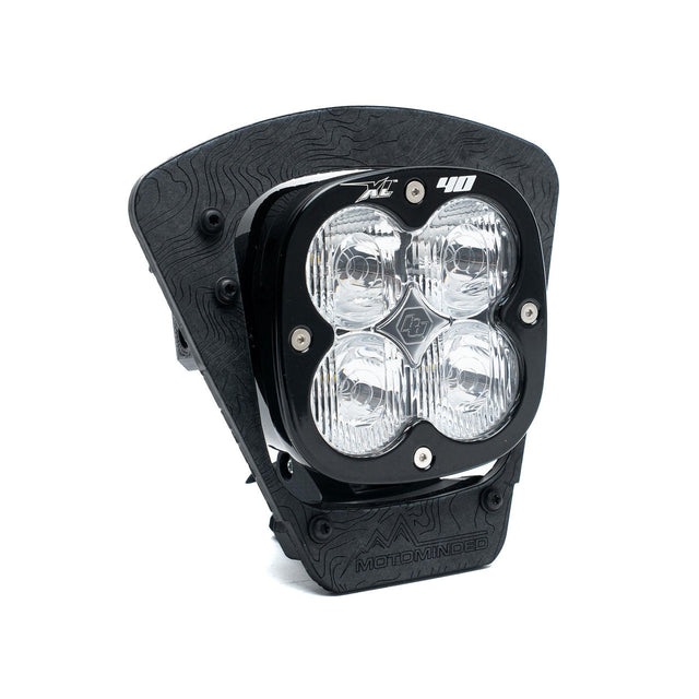 Kit Phare LED XL40 (J/N) - GasGas ES ; EC (24-26)