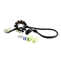 90W (A/C) High Output Lighting Stator - Honda CRF450X ’05-09/’12-17