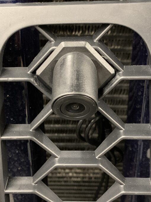 Jeep Gladiator/Wrangler (20-23) Front Camera Install Kit