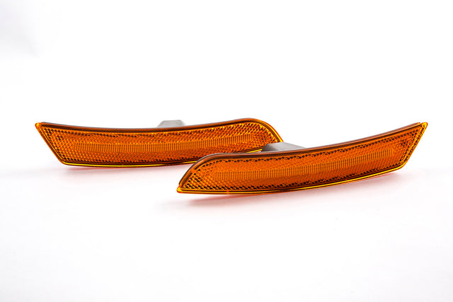 LED Sidemarkers for 2014-2019 Cadillac CTS (non V) (pair)