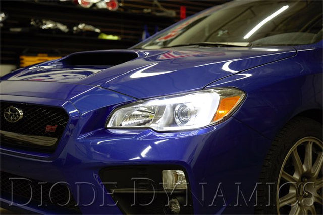 2015-2021 Subaru WRX/STi C-Light LED Halos