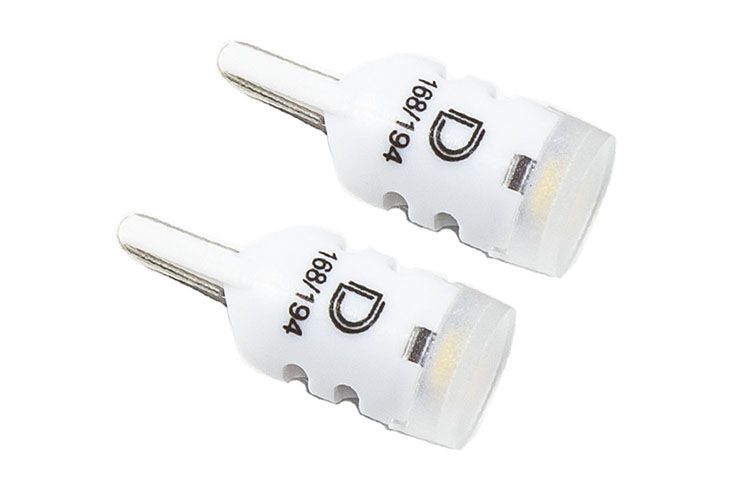194 ampoules LED HP3