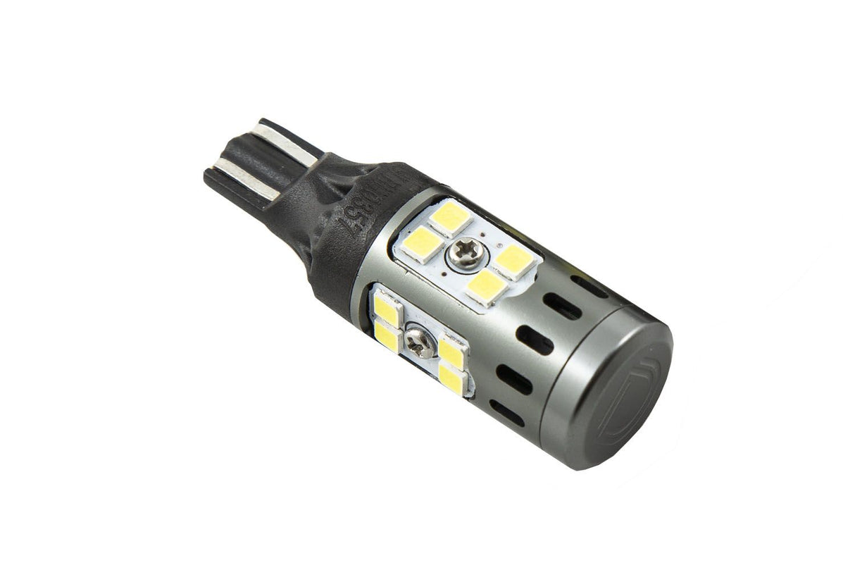 Ampoules LED de secours blanc froid 921 XPR