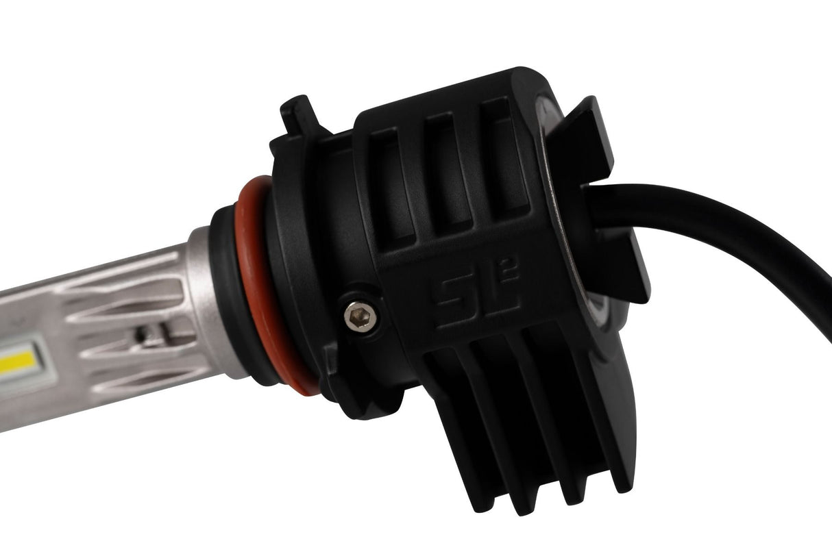 9012 SL2 LED Bulbs (pair)