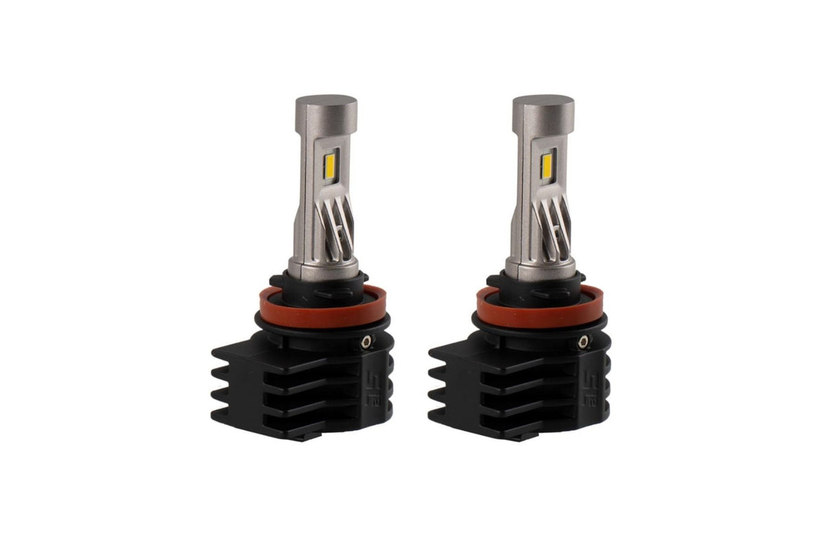 H8 SL2 LED Bulbs (pair)