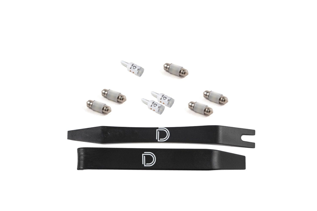 Interior LED Conversion Kit for 2005-2009 Subaru Legacy