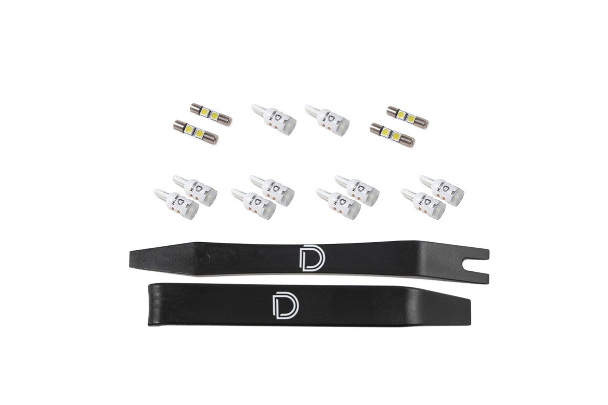 Interior LED Conversion Kit for 2010-2017 Chevrolet Equinox