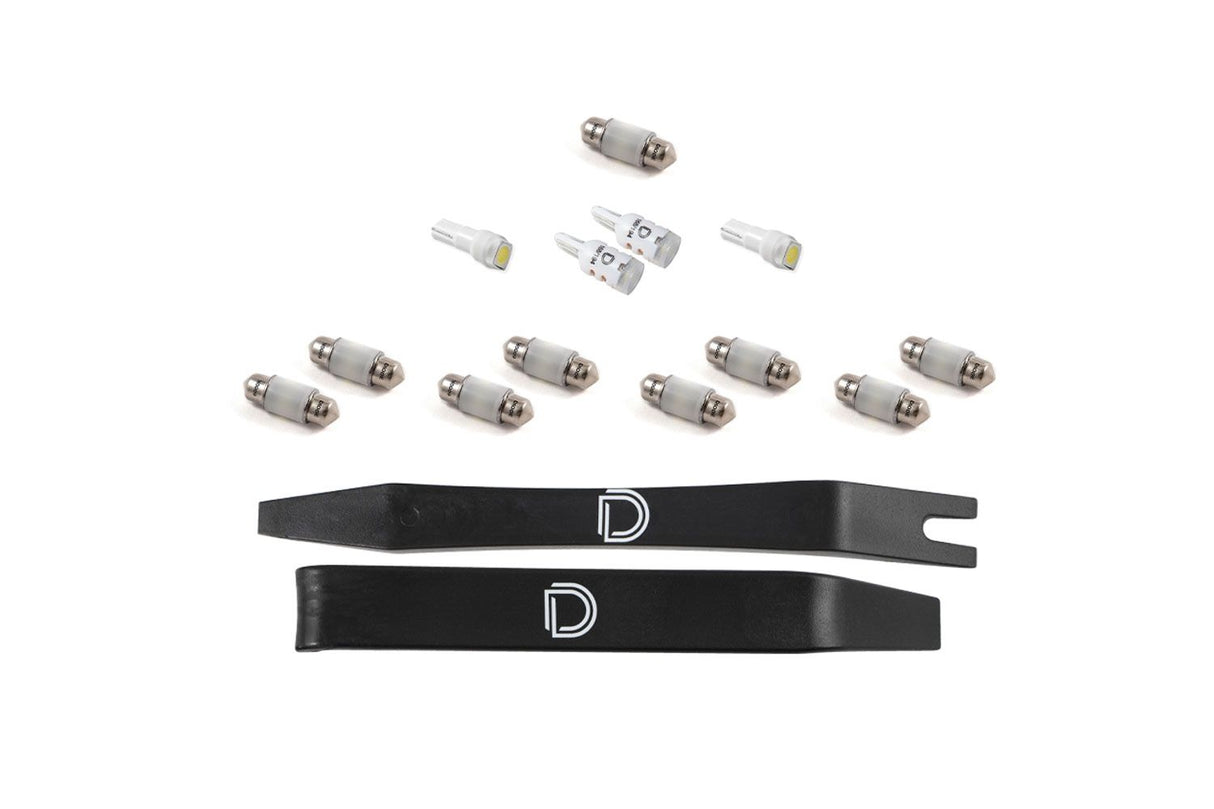 Interior LED Conversion Kit for 1996-2002 Toyota 4Runner