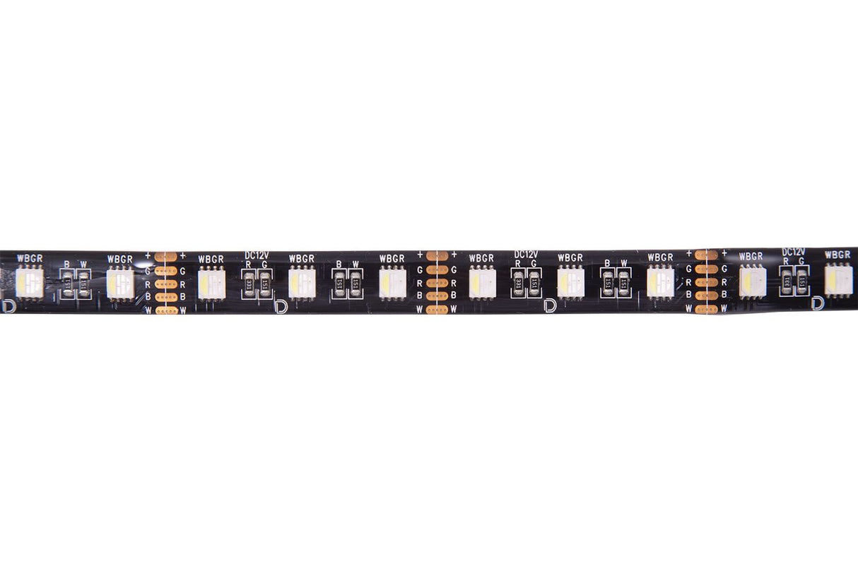 RGBW Multicolor Flexible 5050 SMD LED Strip