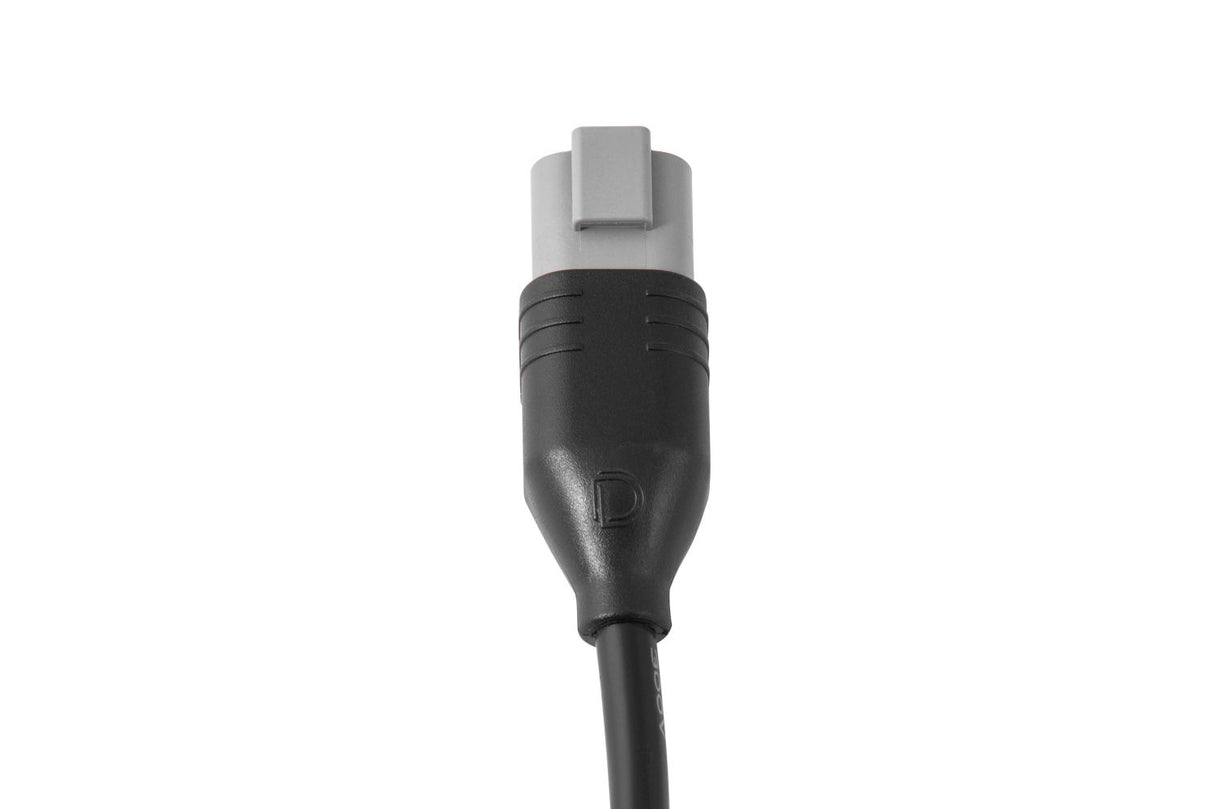 Deutsch DT 4-Pin Splitter Wire (one)