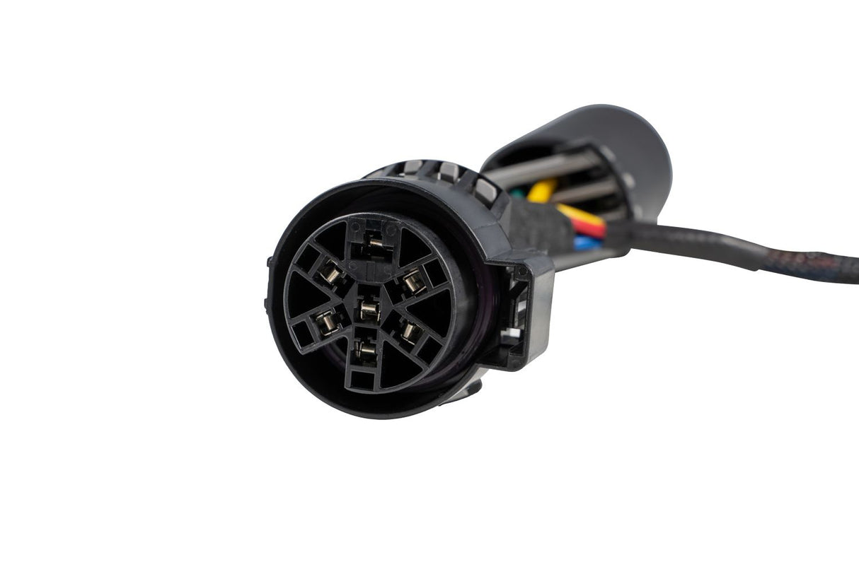 Stage Series C1 1" Sae/Dot Jaune Module Led Encastré (Paire)