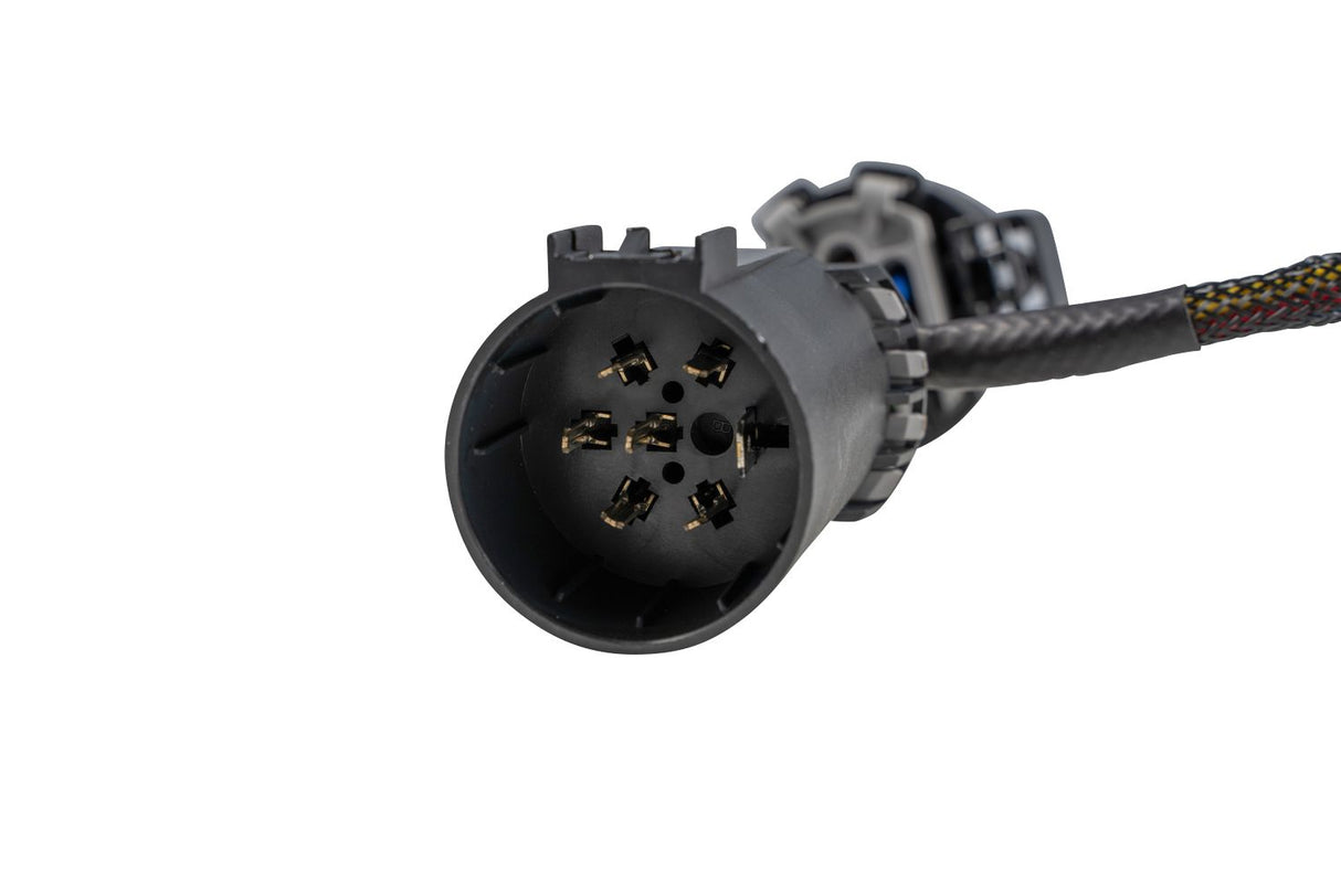Stage Series C1 1" Sae/Dot Jaune Module Led Encastré (Paire)