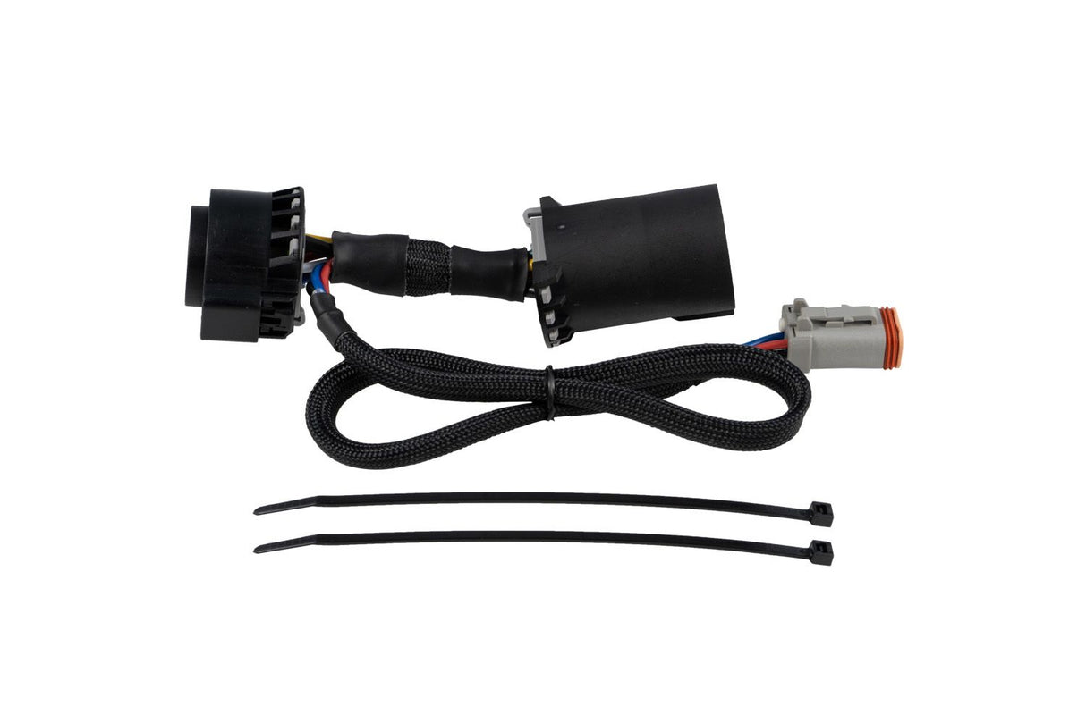 Stage Series C1 1" Sae/Dot Jaune Module Led Encastré (Paire)
