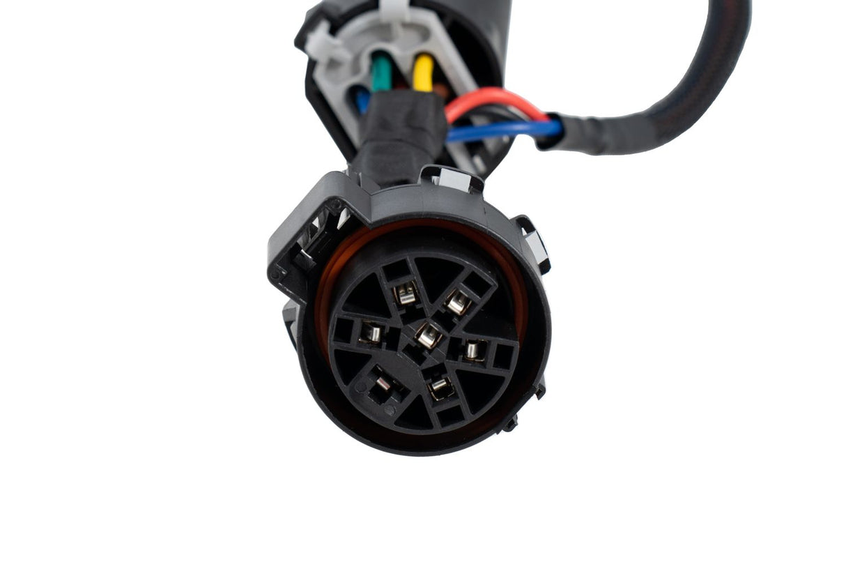Stage Series C1 1" Sae/Dot Jaune Module Led Encastré (Paire)
