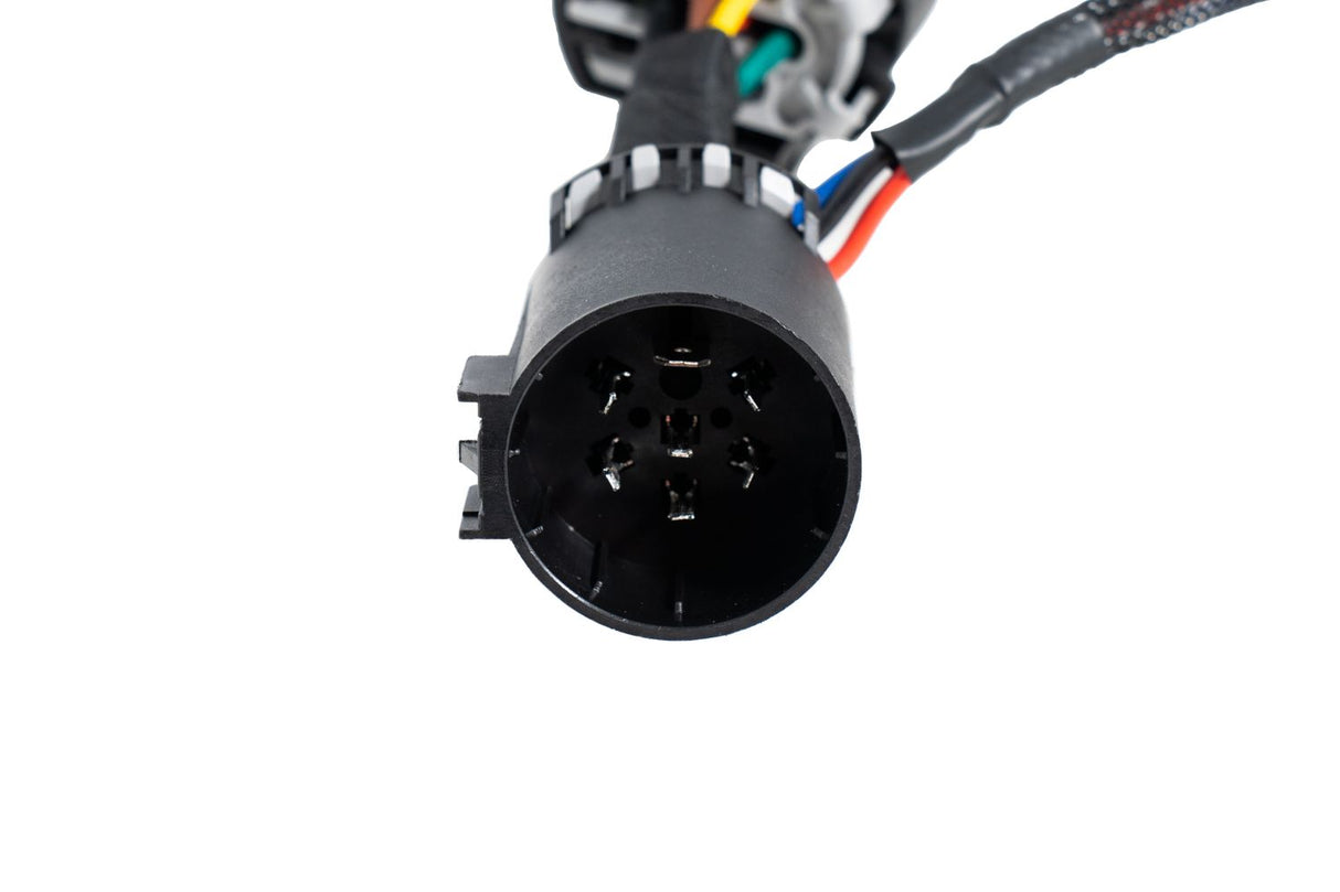 Stage Series C1 1" Sae/Dot Jaune Module Led Encastré (Paire)