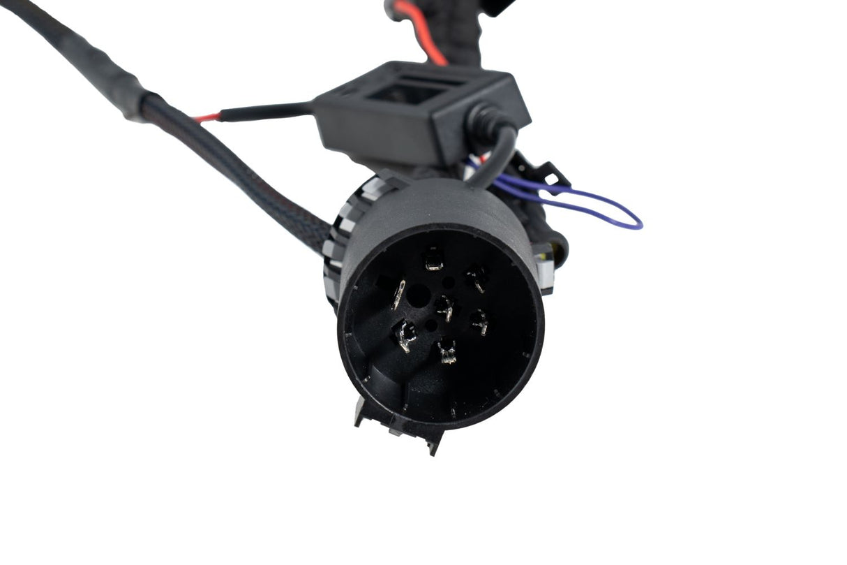 Stage Series C1 1" Sae/Dot Jaune Module Led Encastré (Paire)
