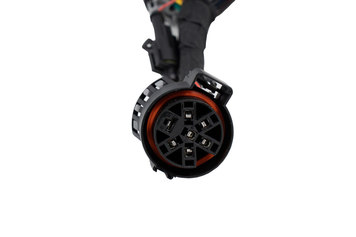 Stage Series C1 1" Sae/Dot Jaune Module Led Encastré (Paire)