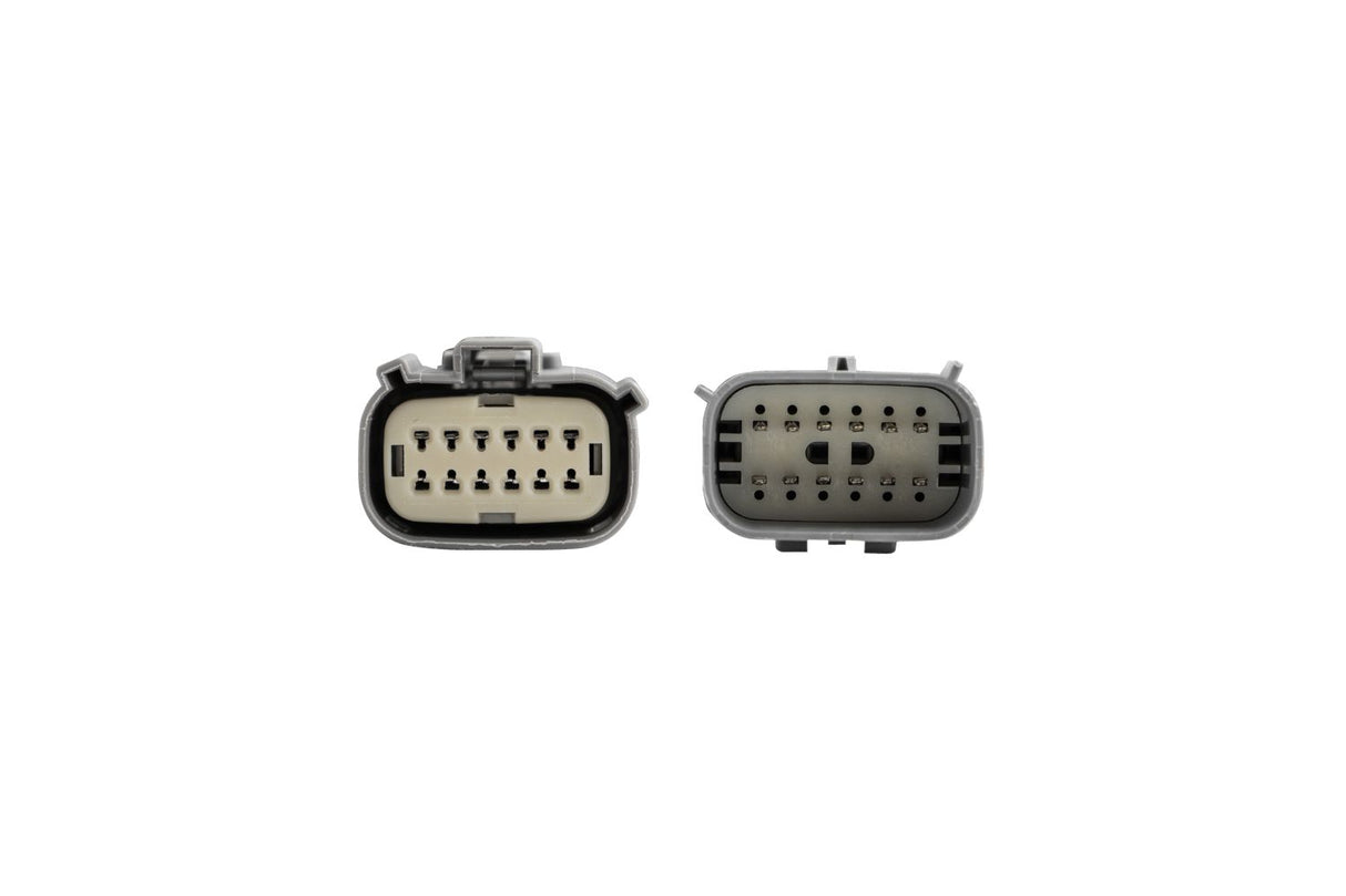 Stage Series C1 1" Sae/Dot Jaune Module Led Encastré (Paire)
