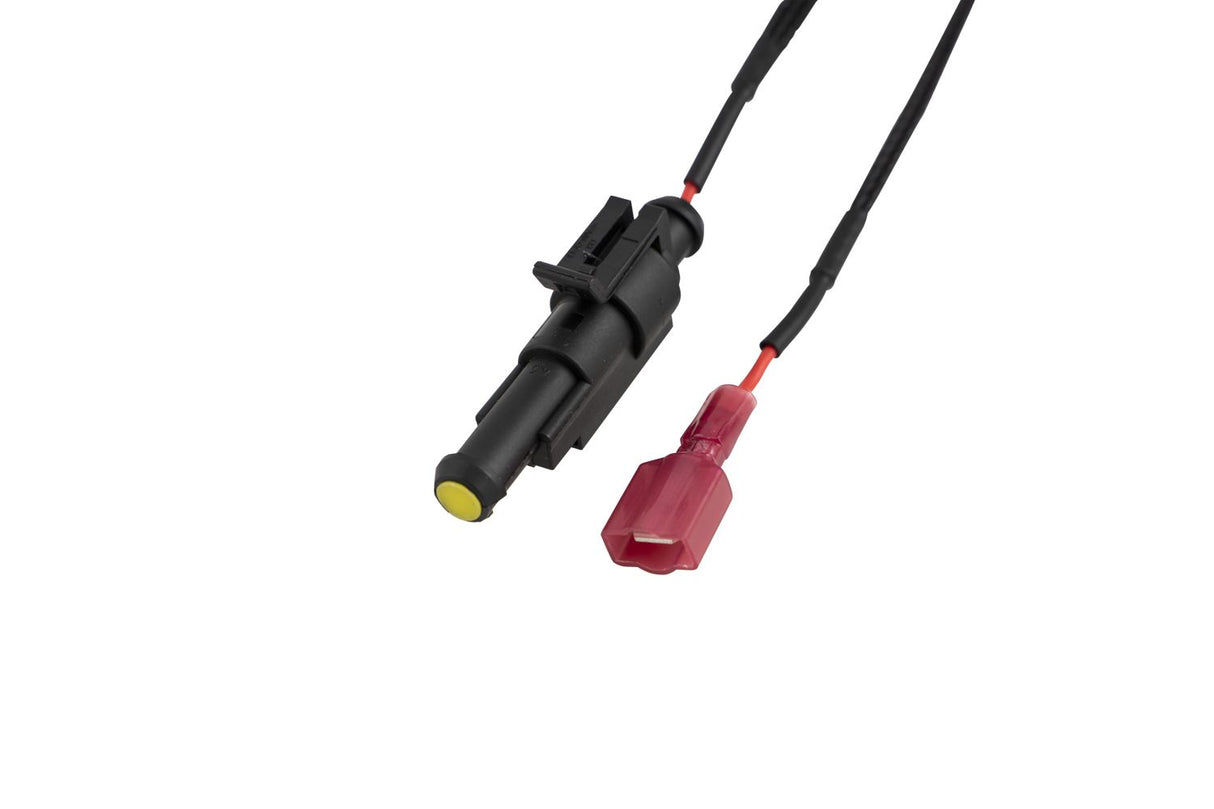 Stage Series C1 1" Sae/Dot Jaune Module Led Encastré (Paire)