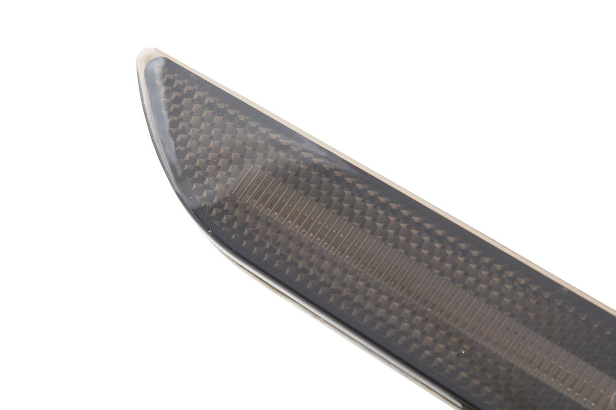 LED Sidemarkers for 2015-2023 Ford Mustang (pair)