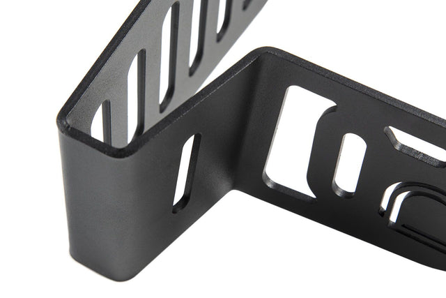 2018-2025 Jeep JL Wrangler Cowl Mount LED Brackets