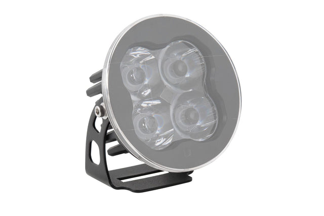 SS3 LED Pod Cover, Clear (one)