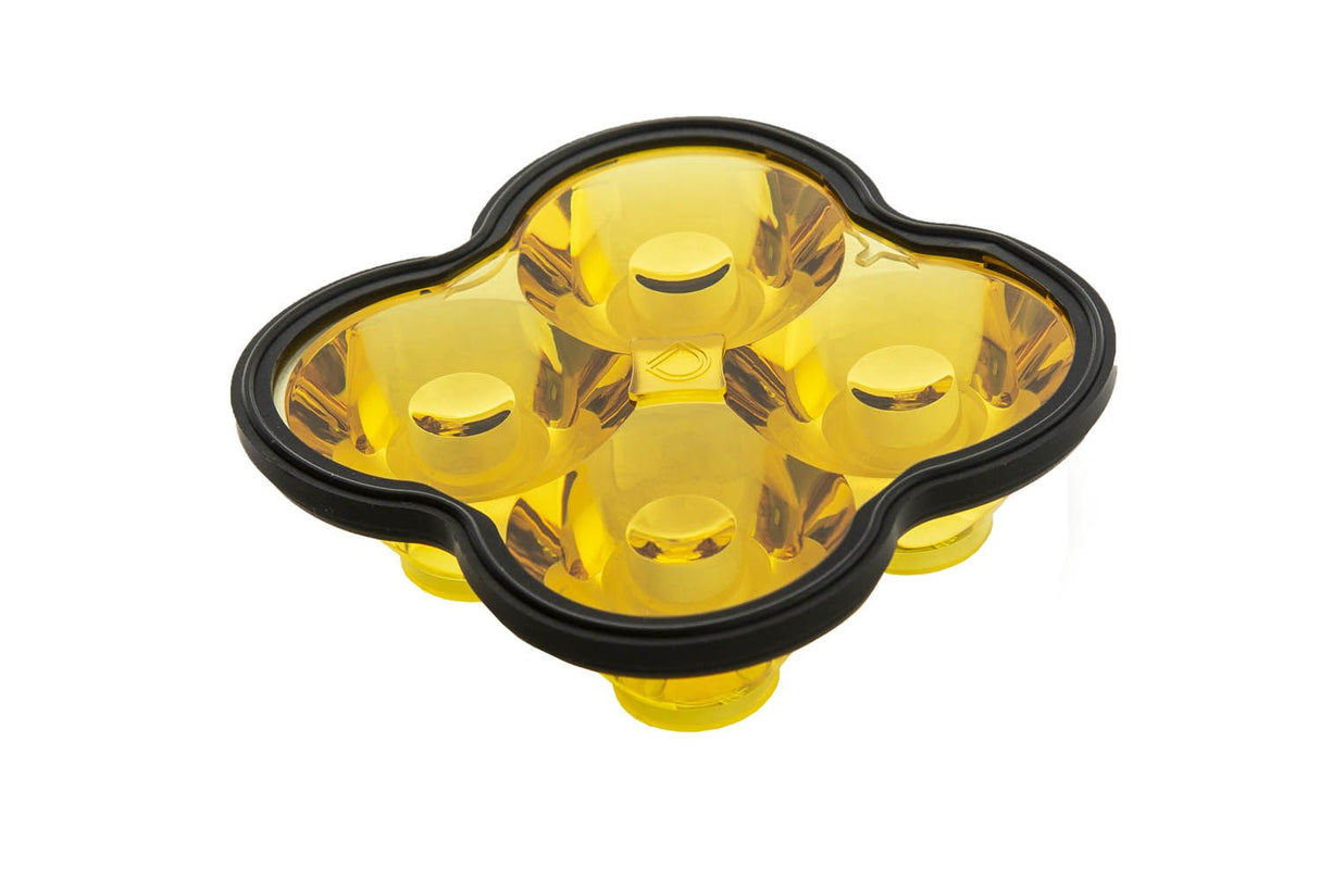 Lentille de remplacement du pod Ss3