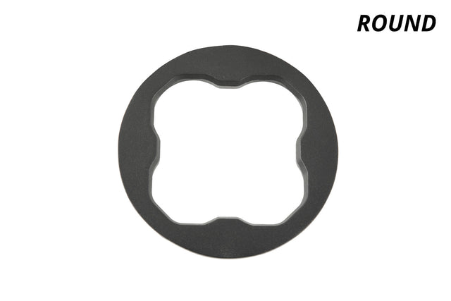SS3 LED Pod Replacement Front Bezel