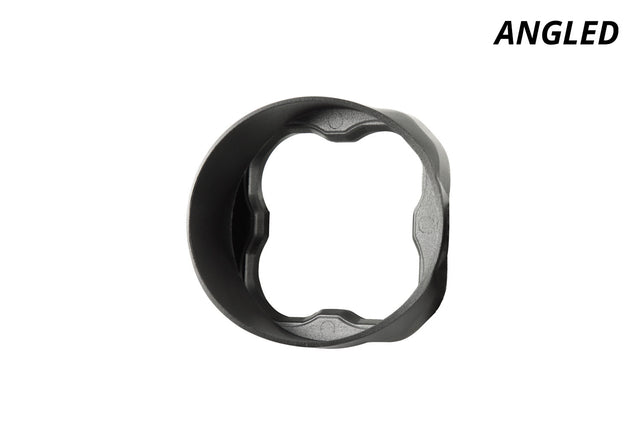 SS3 LED Pod Replacement Front Bezel