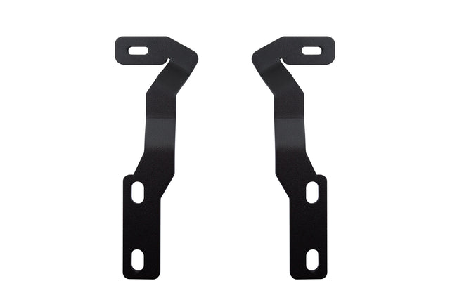 Stage Series Ditch Light Bracket Kit for 2016-2023 Toyota Tacoma
