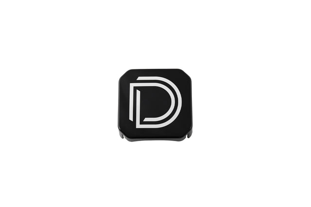SSC1 LED Pod Cover, Black (one)