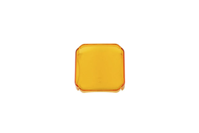 SSC1 LED Pod Cover, Yellow (one)