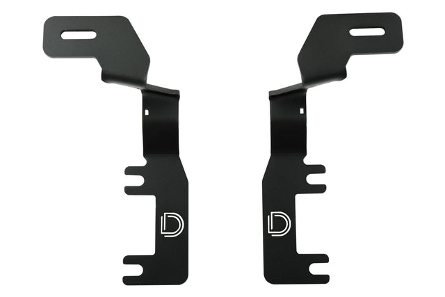 Ditch Light Brackets for 2015-2022 GMC Canyon