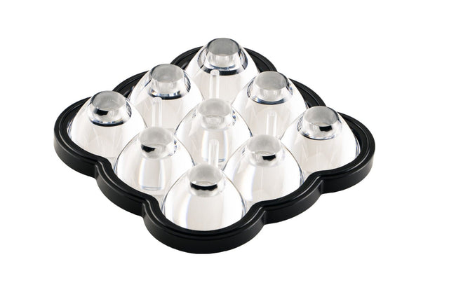 Clear Lens for SS5 Pods (one)