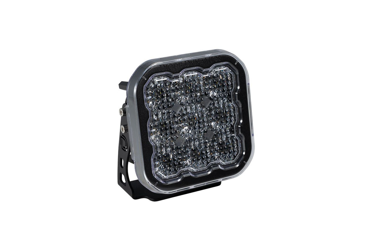 Couvercle de dosette LED Ss5 (simple)