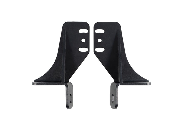Stage Series Grille Bracket Kit for 2021-2025 Ford Bronco (w/ Steel Bumper)