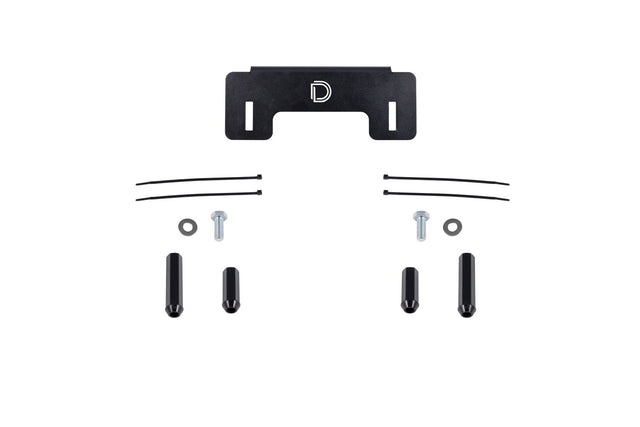 Stage Series Reverse Light Kit Brackets for 2021-2025 Ford Bronco