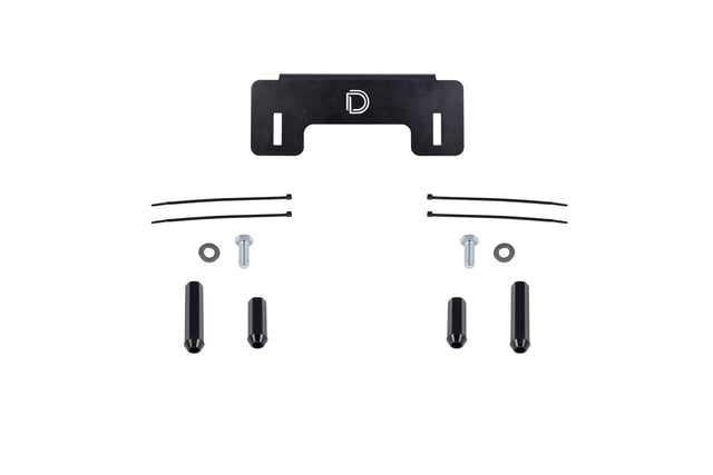 Stage Series Reverse Light Kit Brackets for 2021-2025 Ford Bronco
