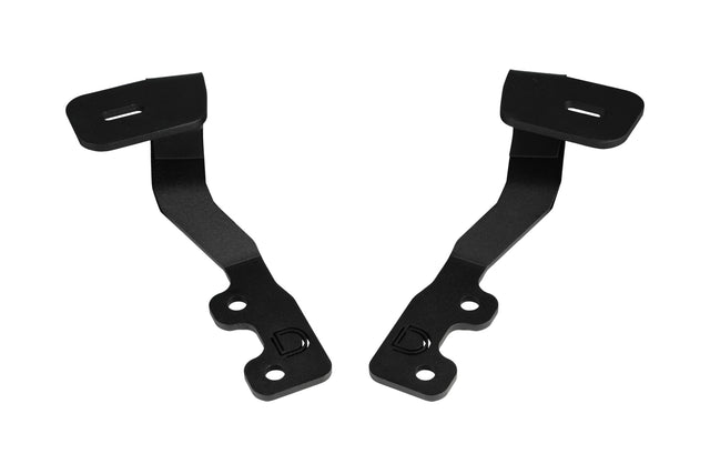 Stage Series Ditch Light Bracket Kit for 2022-2026 Toyota Tundra