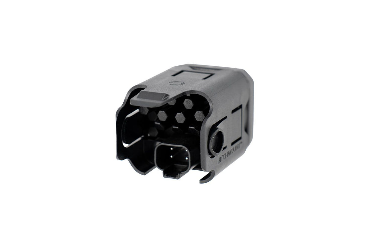 HitchMount LED Pod Reverse Kit for 2023-2025 Chevrolet Colorado