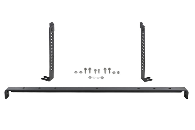 SS5 Stealth Grille LED Pod Bracket Kit for 2014-2024 Toyota 4Runner