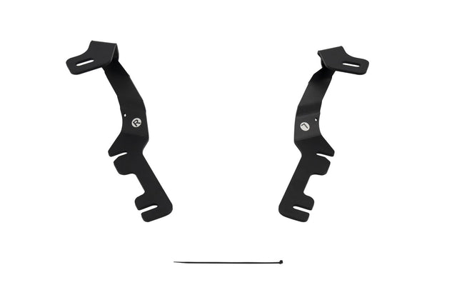 Stage Series Ditch Light Bracket Kit for 2019-2024 Ram 1500