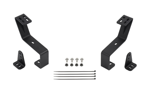 Stage Series Grille Bracket Kit for 2019-2024 Ram 1500